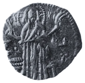 Michael Asen IV — silver — 1.13.3-6