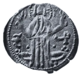 Michael Asen IV — silver — 1.13.3-6