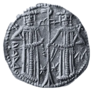 Michael Asen IV — silver — 1.13.3-6