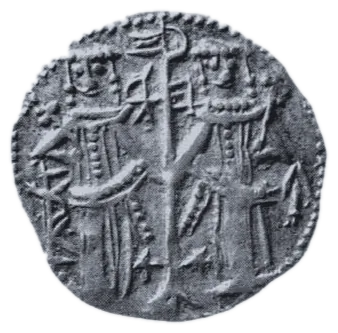 Michael Asen IV — silver — 1.13.3-6