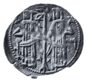 Michael Asen IV — silver — 1.13.3-6