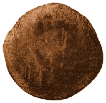 Michael II Asen — copper — 1.3.2