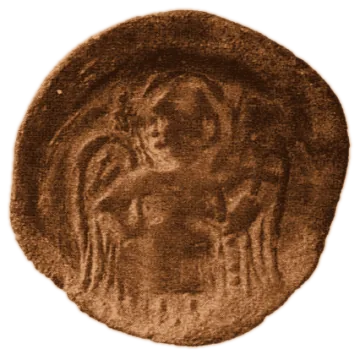Michael II Asen — copper — 1.3.2