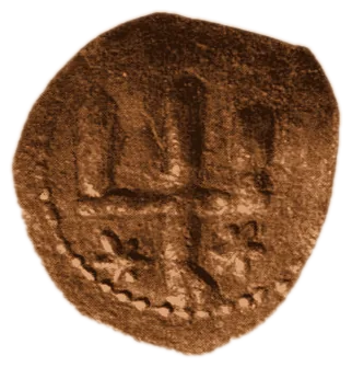 Michael III Shishman Asen — copper — 1.11.14-17