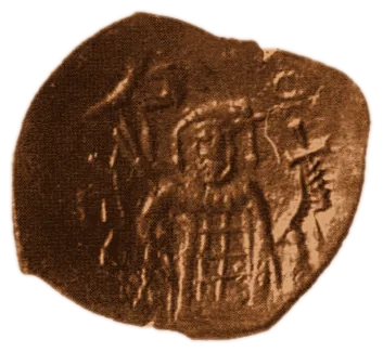 Mitso Asen — copper — 1.6.2-5