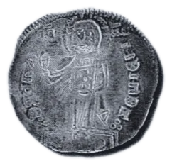 The Mrnjavčević — silver — 2.1.7