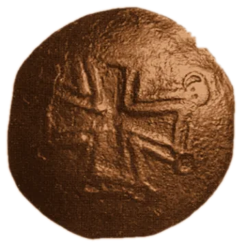 Theodore Svetoslav — copper — 1.8.4-6