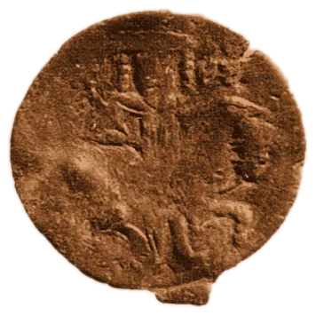 Theodore Svetoslav — copper — 1.8.4-6
