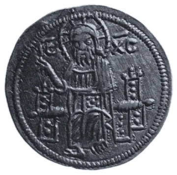Theodore Svetoslav — silver — 1.8.1-3
