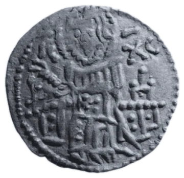 Theodore Svetoslav — silver — 1.8.1-3