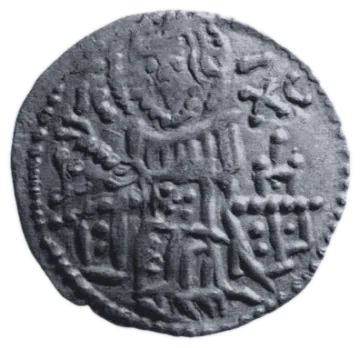Theodore Svetoslav — silver — 1.8.1-3