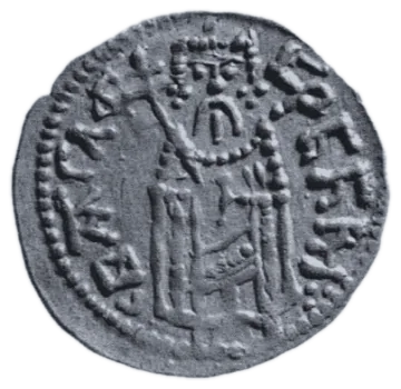 Theodore Svetoslav — silver — 1.8.1-3