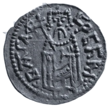 Theodore Svetoslav — silver — 1.8.1-3