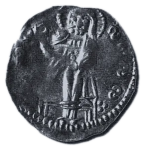 Župan Andrea Gropa — silver — 2.6.1-2